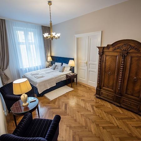 MJZ Apartments Old Town Kraków Zewnętrze zdjęcie