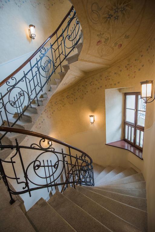 MJZ Apartments Old Town Kraków Zewnętrze zdjęcie