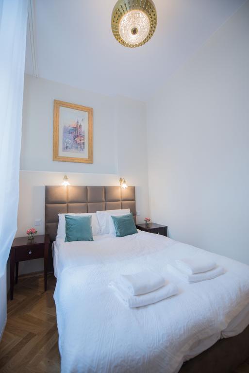 MJZ Apartments Old Town Kraków Zewnętrze zdjęcie